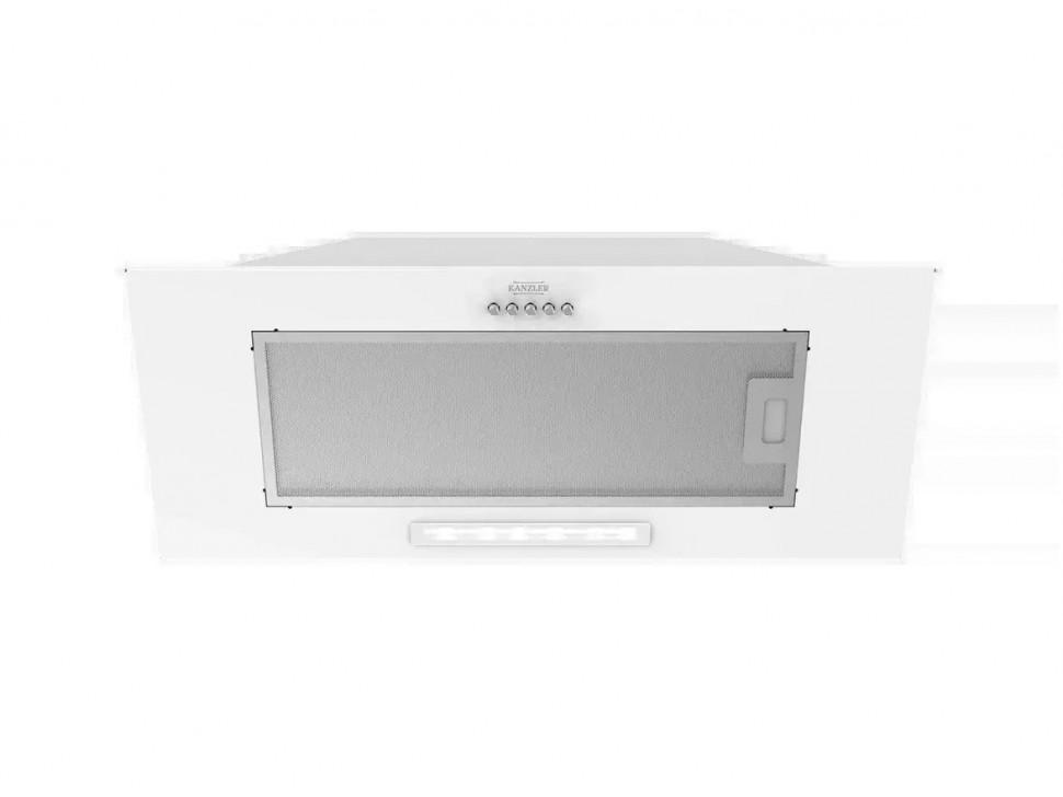 Вытяжка полновстраиваемая Kanzler D 518 W