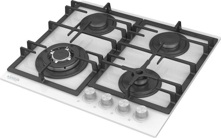 Варочная панель газовая Kanzler KG 516 W
