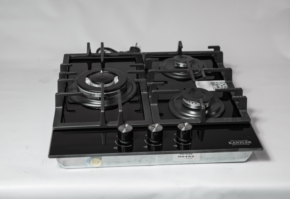Варочная панель газовая Kanzler KG 514 S