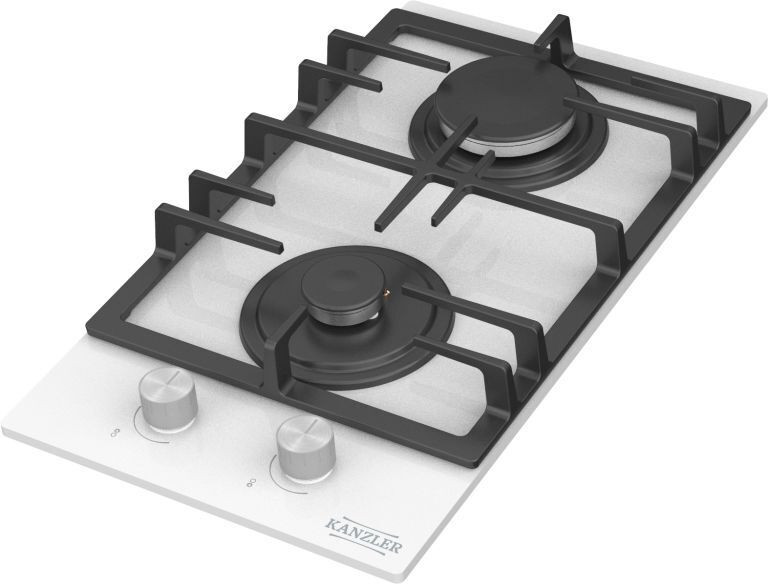 Варочная панель газовая Kanzler KG 513 W