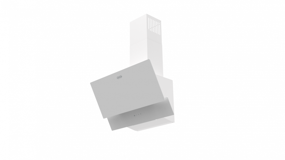 Вытяжка наклонная Kanzler D 514 W