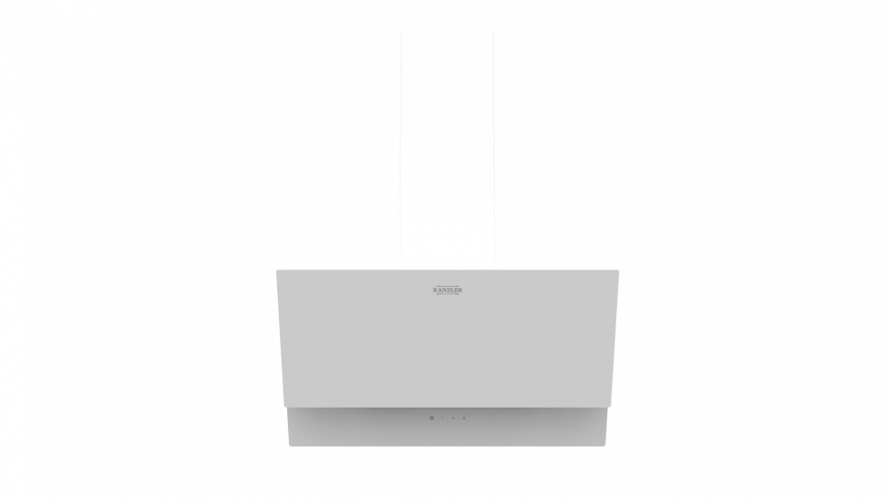 Вытяжка наклонная Kanzler D 514 W