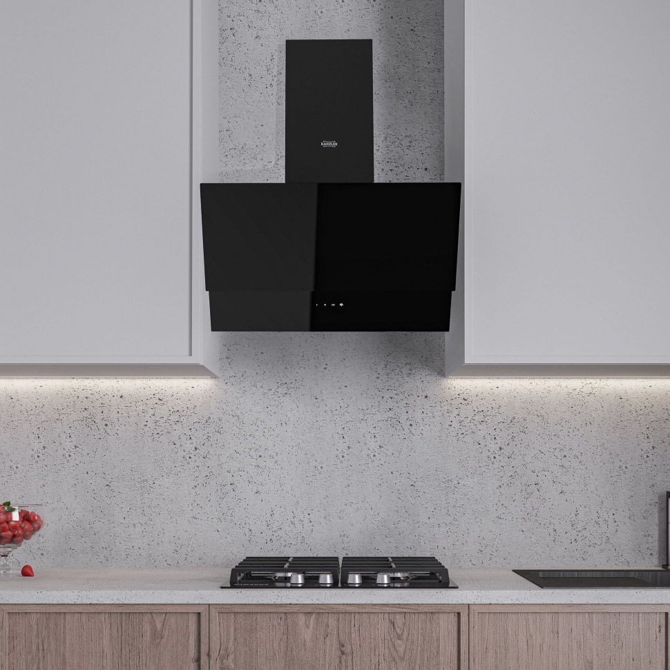 Вытяжка наклонная Kanzler D 514 S