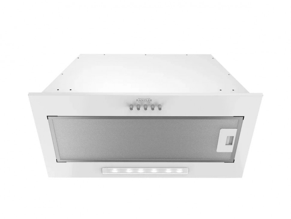 Вытяжка встраиваемая Kanzler D 515 W