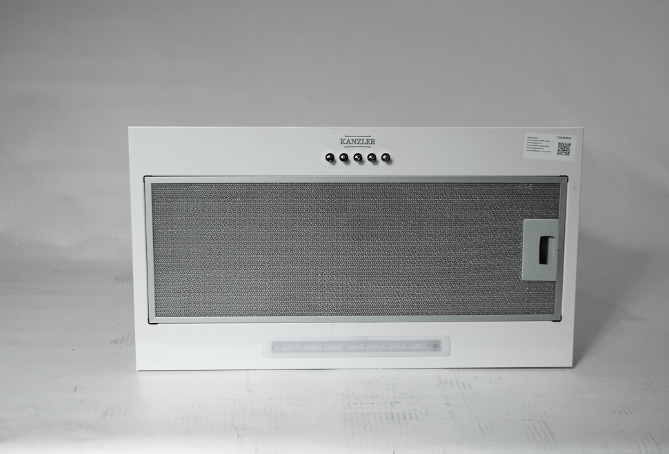 Вытяжка встраиваемая Kanzler D 515 W