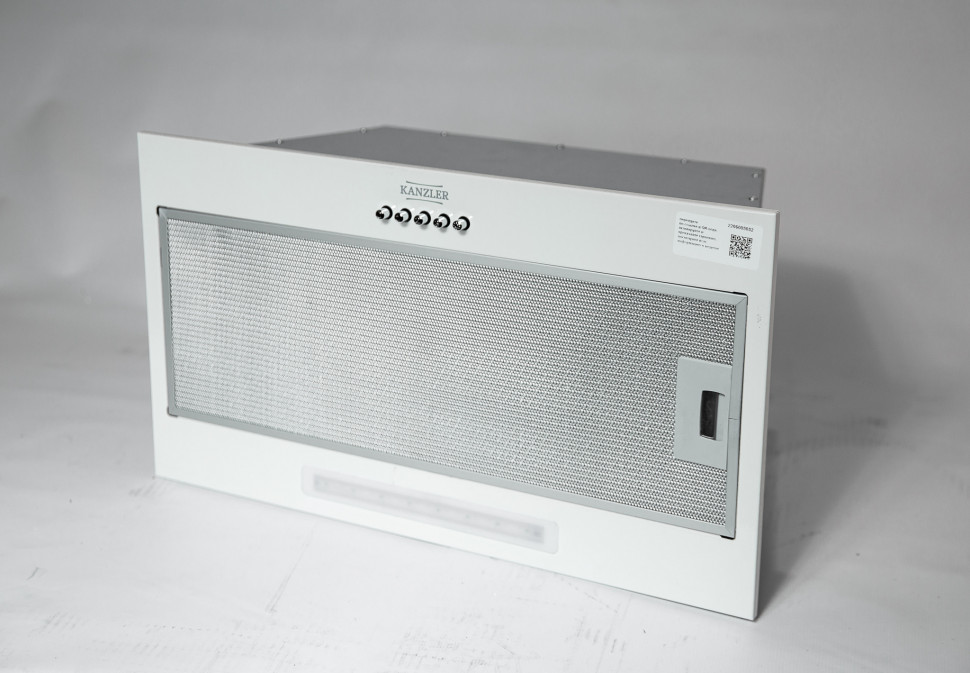 Вытяжка встраиваемая Kanzler D 515 W