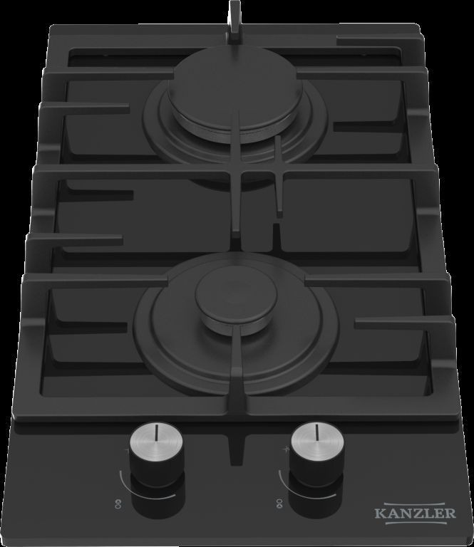 Варочная панель газовая Kanzler KM 513 S