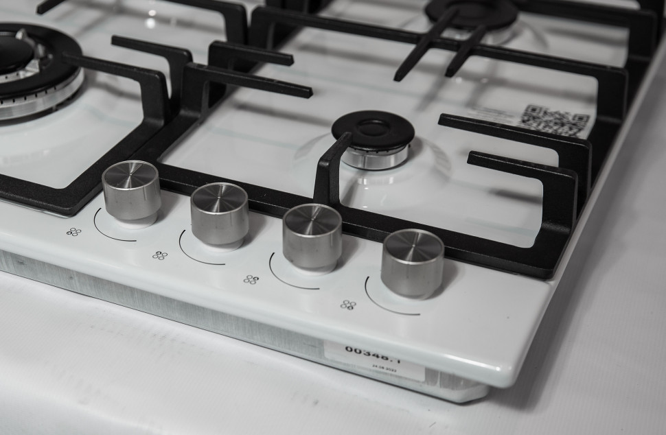 Варочная панель газовая Kanzler KM 516 W
