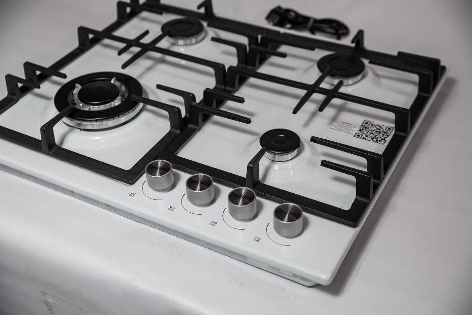Варочная панель газовая Kanzler KM 516 W