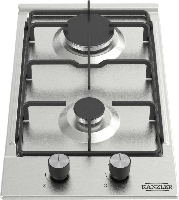 Варочная панель газовая Kanzler KM 523 E
