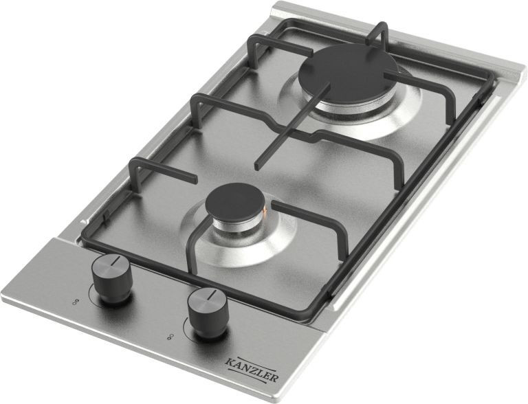 Варочная панель газовая Kanzler KM 523 E