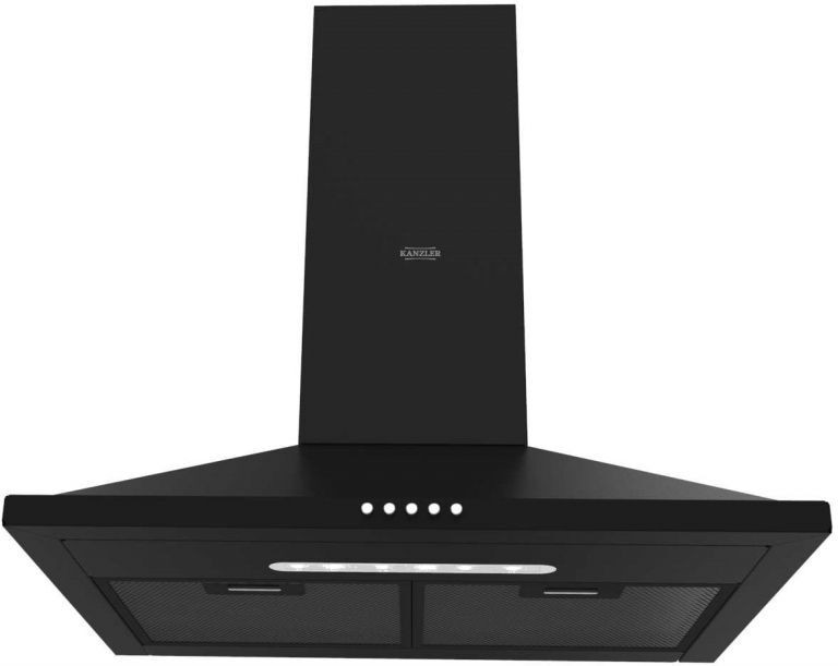 Вытяжка купольная Kanzler D 526