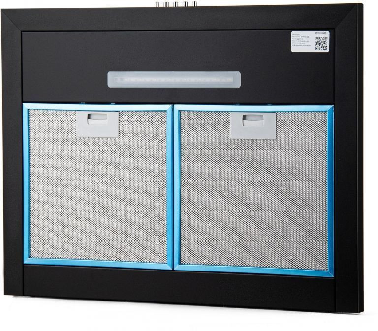 Вытяжка купольная Kanzler D 526