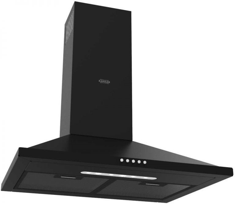 Вытяжка купольная Kanzler D 526