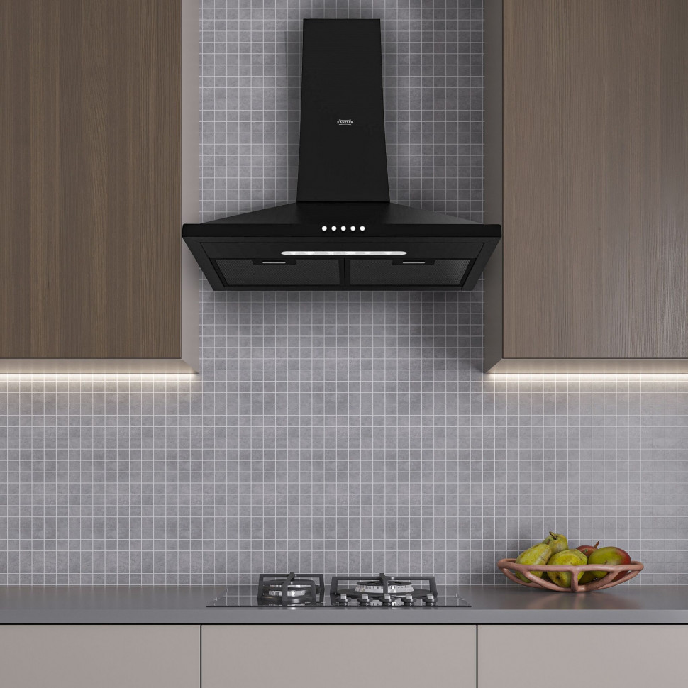Вытяжка купольная Kanzler D 526